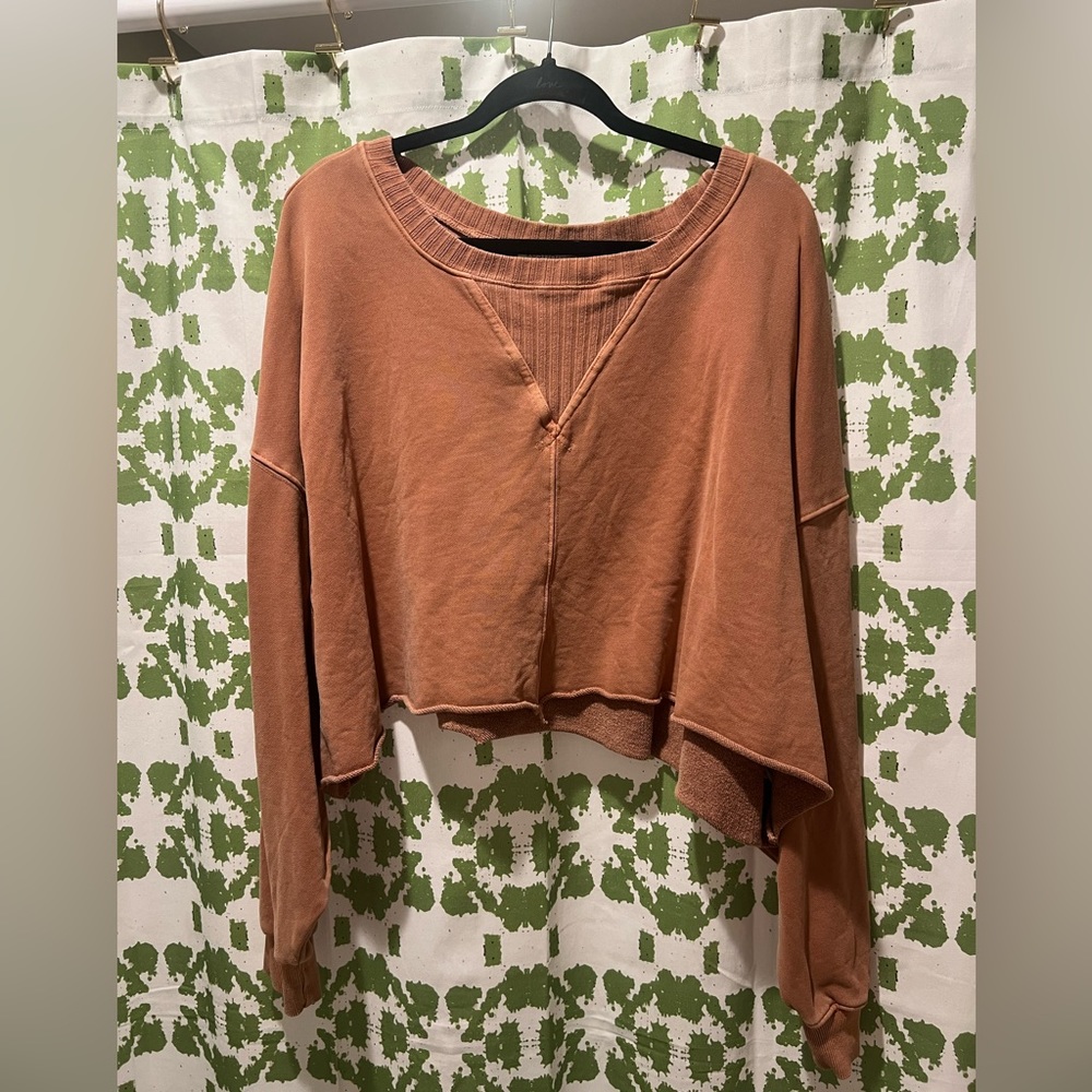 Vestiq sweater